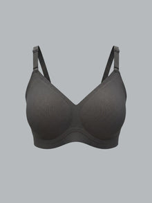 SoftCurve Full-Coverage Bra