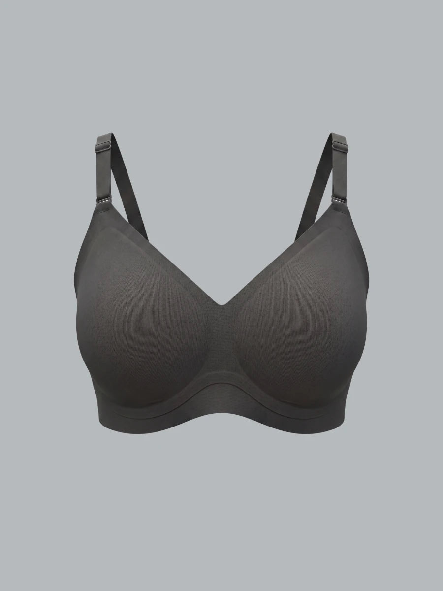SoftCurve Full-Coverage Bra