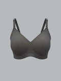 SoftCurve Full-Coverage Bra