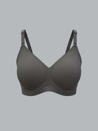 SoftCurve Full-Coverage Bra