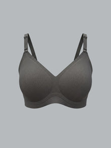 SoftCurve Full-Coverage Bra