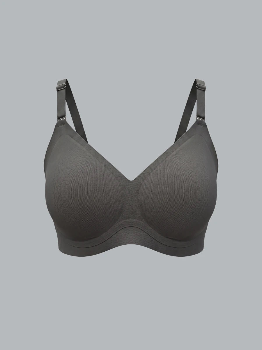 SoftCurve Full-Coverage Bra