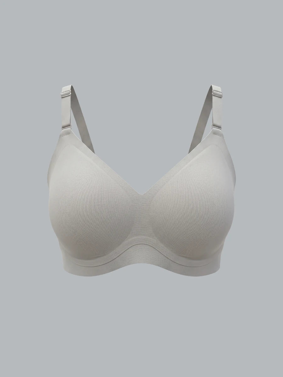SoftCurve Full-Coverage Bra