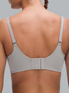 SoftCurve Full-Coverage Bra