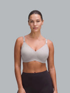 SoftCurve Full-Coverage Bra