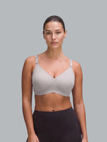 SoftCurve Full-Coverage Bra