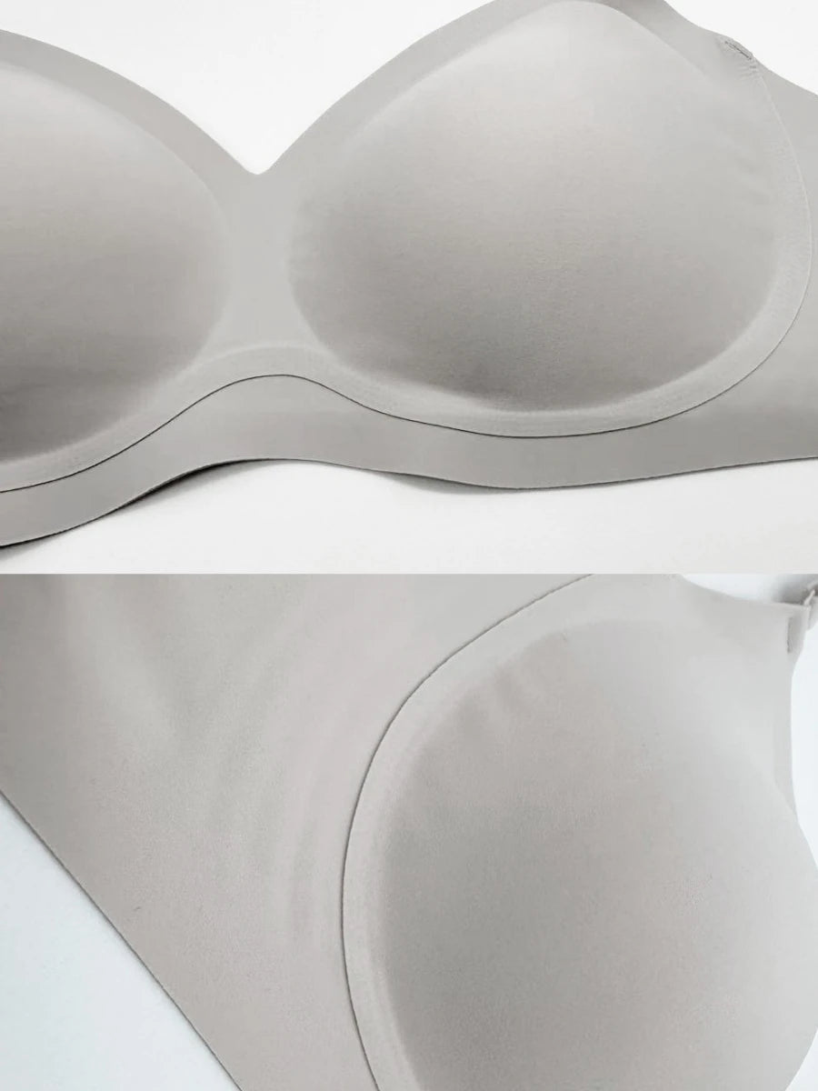 SoftCurve Full-Coverage Bra