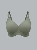 SoftCurve Full-Coverage Bra