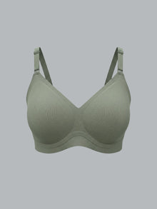 SoftCurve Full-Coverage Bra