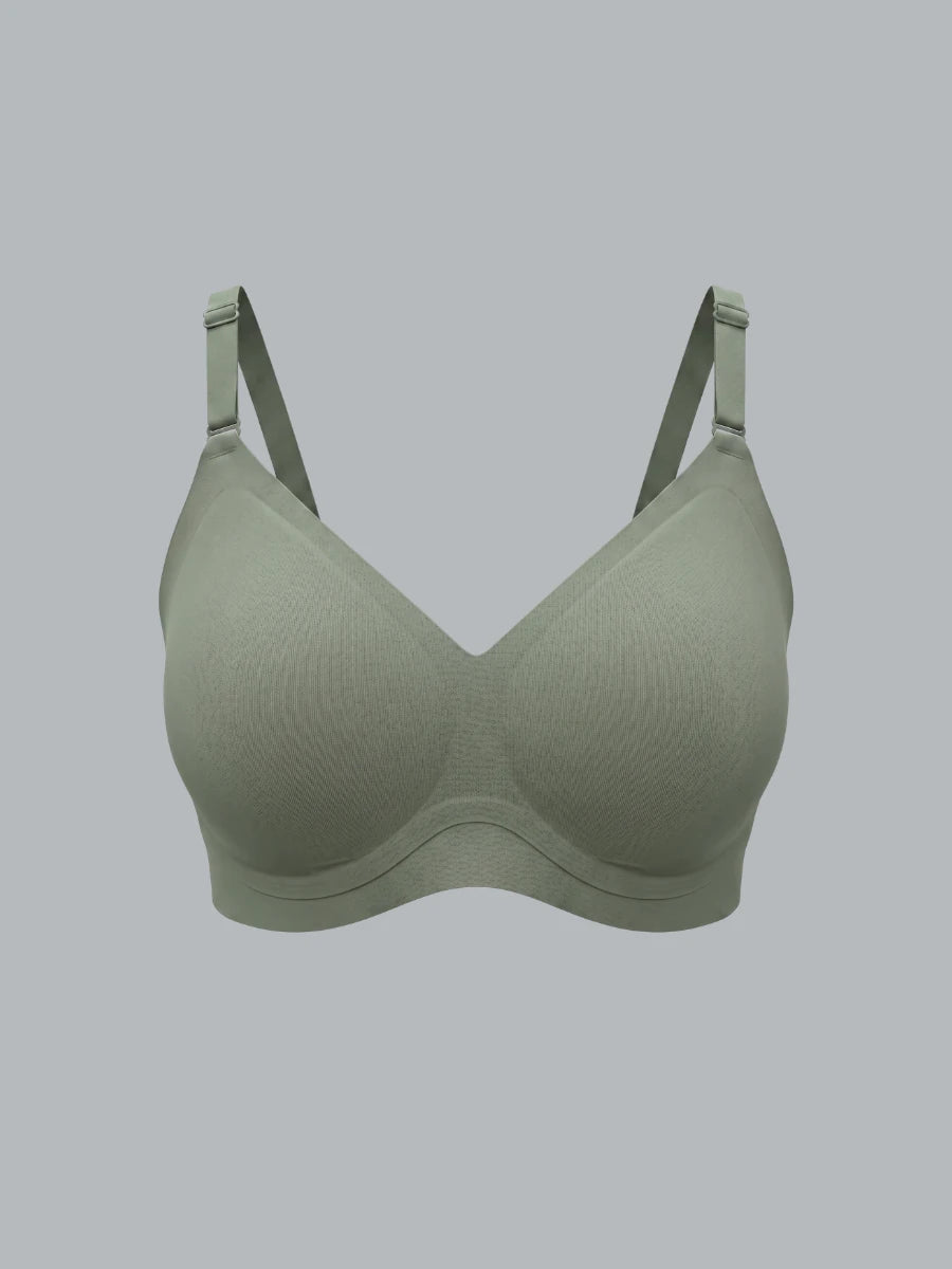 SoftCurve Full-Coverage Bra