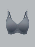 SoftCurve Full-Coverage Bra