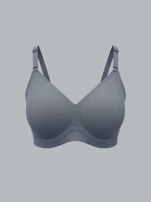 SoftCurve Full-Coverage Bra