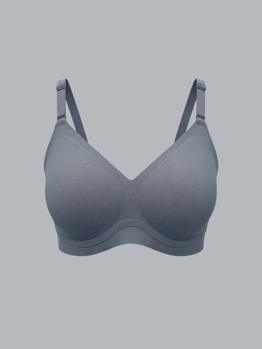 SoftCurve Full-Coverage Bra