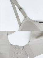 SoftCurve Full-Coverage Bra