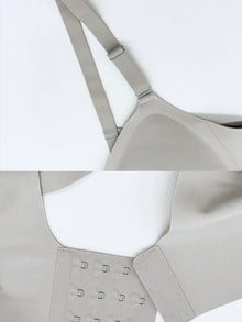 SoftCurve Full-Coverage Bra