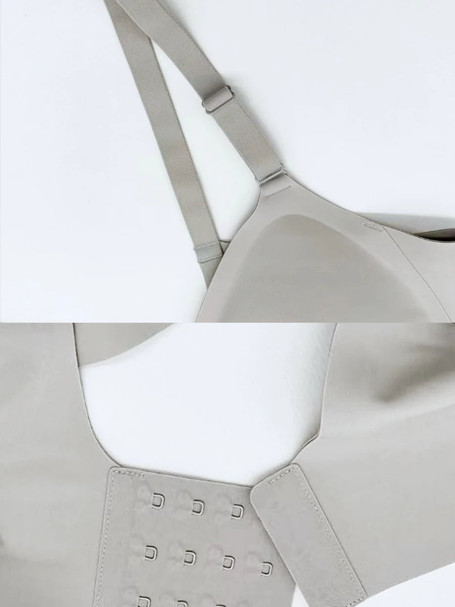 SoftCurve Full-Coverage Bra
